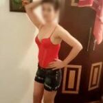 Russian escorts in Delhi